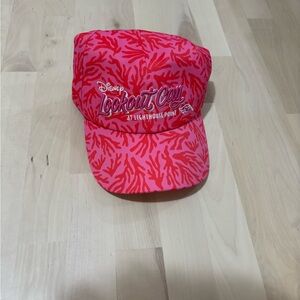 Disney Cruise Line Lookout Cay at Lighthouse Point Hat